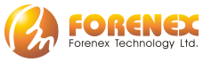 Forenex Logo