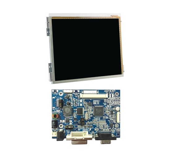 8bit single chanel lvds screen spec 8bit single chanel lvds screen spec