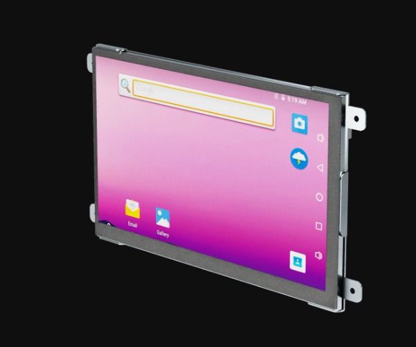 FBS-P070R1-M6