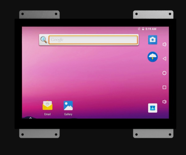 FBS-P101E1-M6