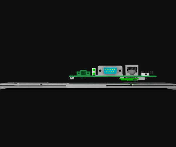 FBS-P101E1-M6