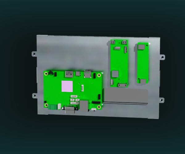 FBS-P101R1-M6