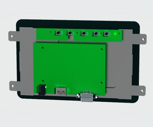 FBS-D070E1-N0/6/7/8