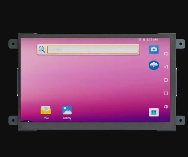 FBS-P070R1-M6