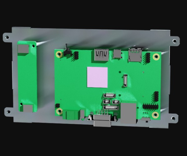 FBS-P070R1-M6