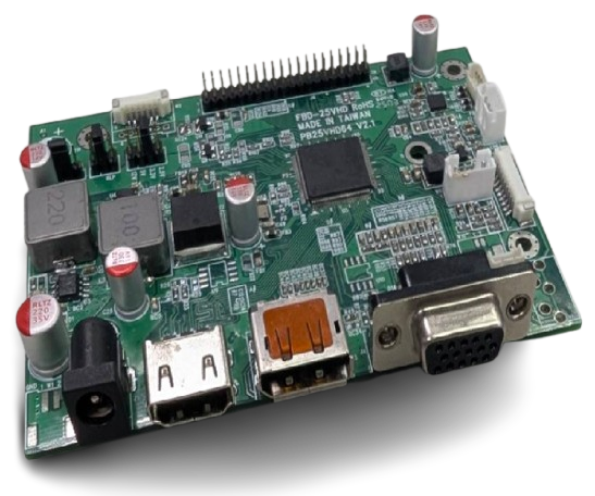 FBD25VHD